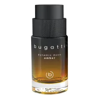 Bugatti Dynamic Move Amber