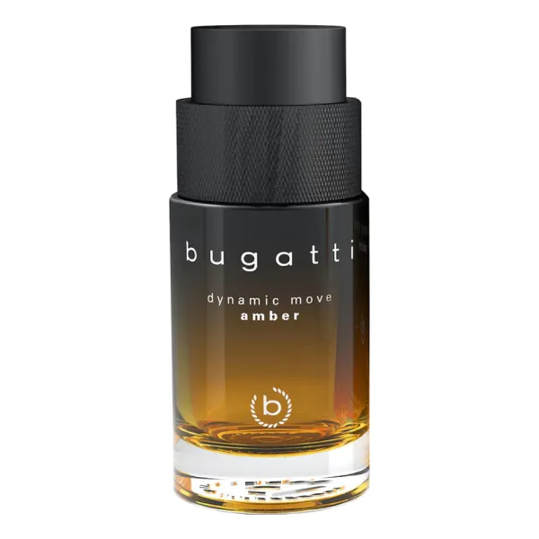 Bugatti Dynamic Move Amber