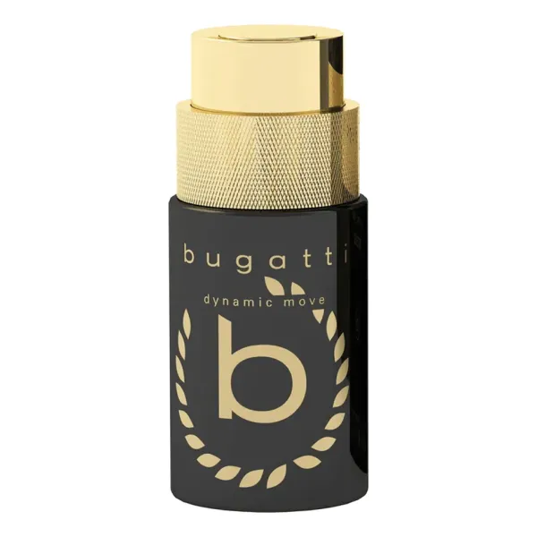 Bugatti Dynamic Move Intense