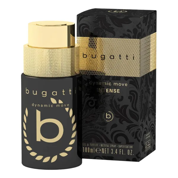 Bugatti Dynamic Move Intense