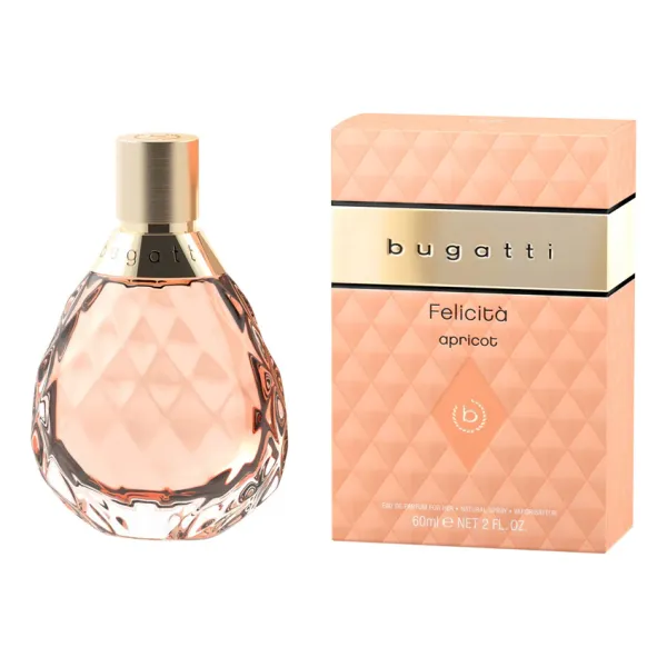 Bugatti Felicita Apricot