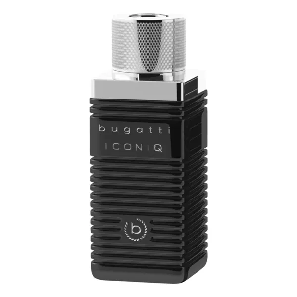 Bugatti IconiQ Black