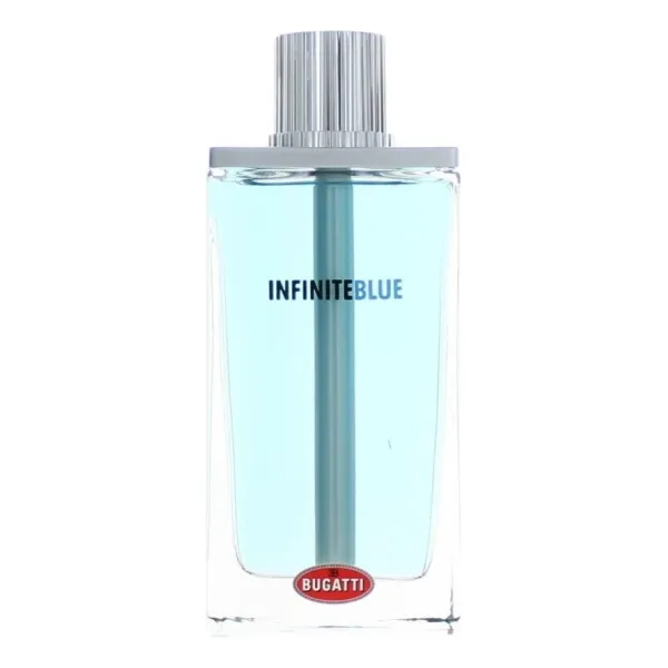Bugatti Infinite Blue
