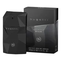 Bugatti Unlimited Black