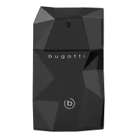 Bugatti Unlimited Black