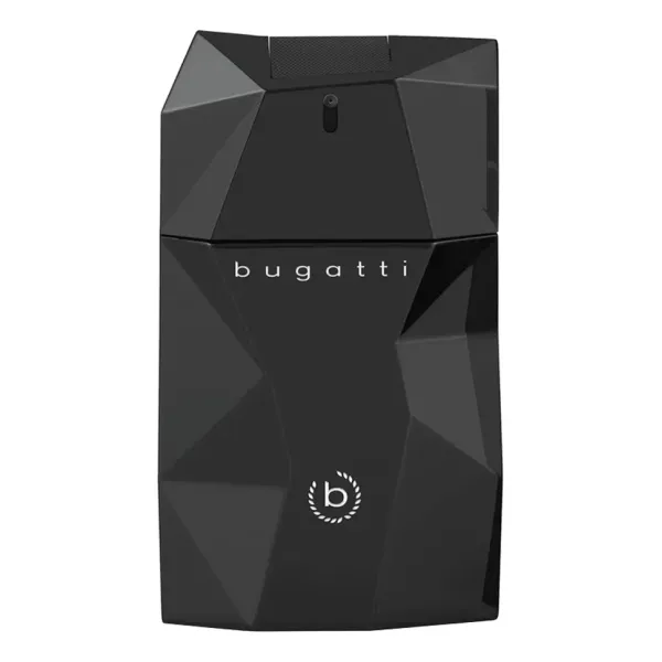 Bugatti Unlimited Black