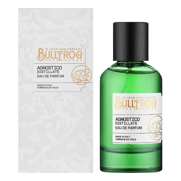 Bullfrog Agnostico Distillate