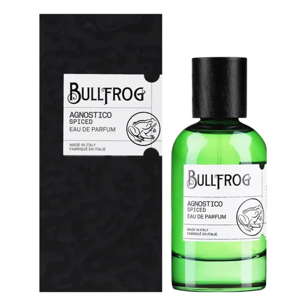 Bullfrog Agnostico Spiced