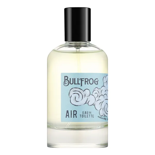 Bullfrog Air Eau De Toilette