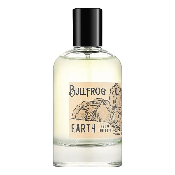 Bullfrog Earth Eau De Toilette