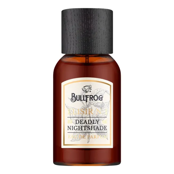 Bullfrog Elisir No. 1 Deadly Nightshade