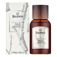 Bullfrog Elisir No. 2 Palo Santo