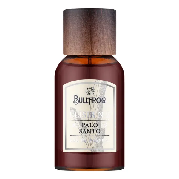 Bullfrog Elisir No. 2 Palo Santo