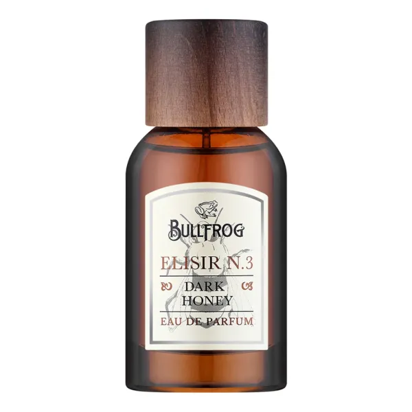 Bullfrog Elisir No.3 Dark Honey