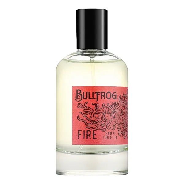 Bullfrog Fire Eau De Toilette