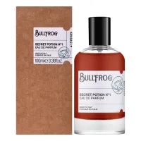 Bullfrog Secret Potion No. 1