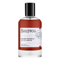 Bullfrog Secret Potion No. 1
