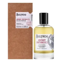Bullfrog Secret Potion No. 2