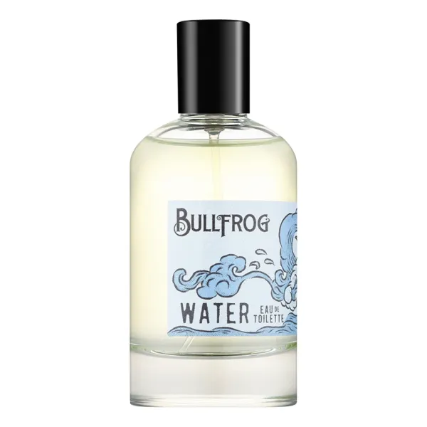 Bullfrog Water Eau De Toilette