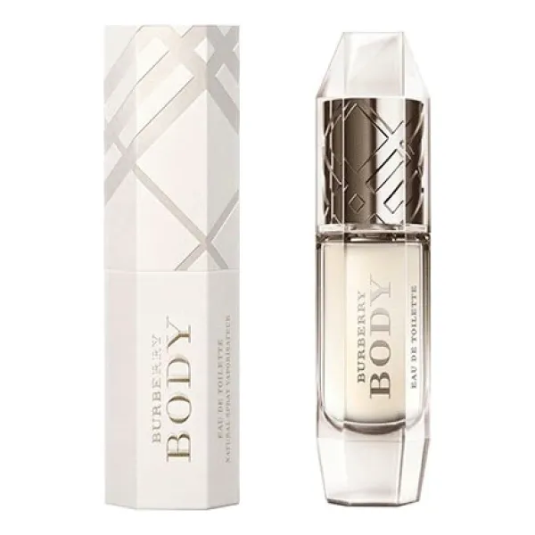 Burberry Body Eau De Toilette