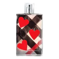 Burberry Brit For Her Limited Edition