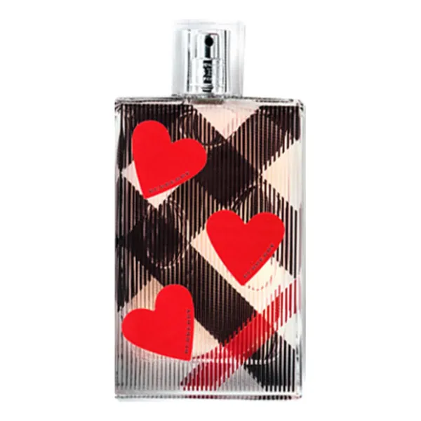Burberry Brit For Her Limited Edition