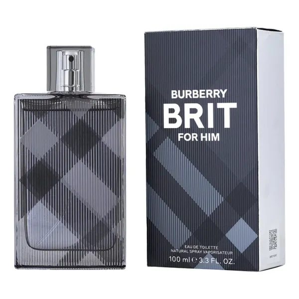 Burberry Brit For Him