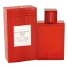 Burberry Brit Red