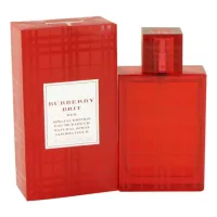 Burberry Brit Red