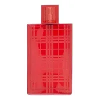 Burberry Brit Red