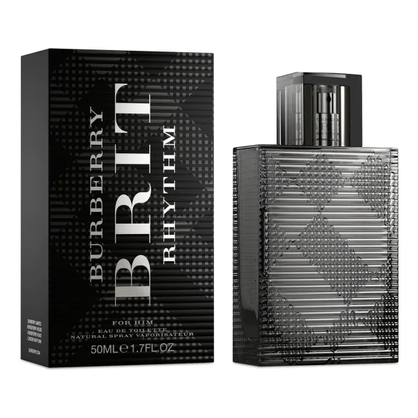 Burberry Brit Rhythm