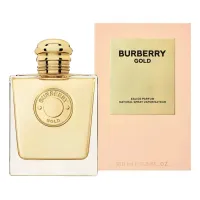 Burberry Gold