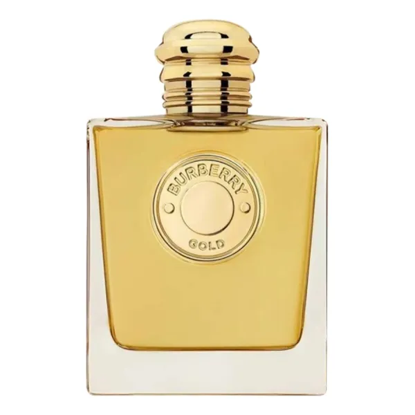 Burberry Gold Eau De Parfum Intense
