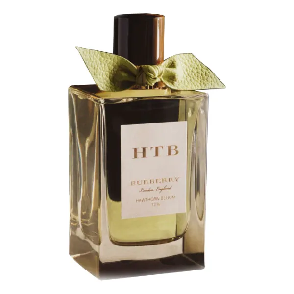 Burberry Hawthorn Bloom