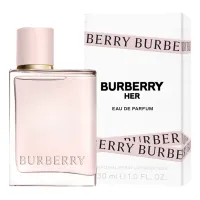 Burberry Her