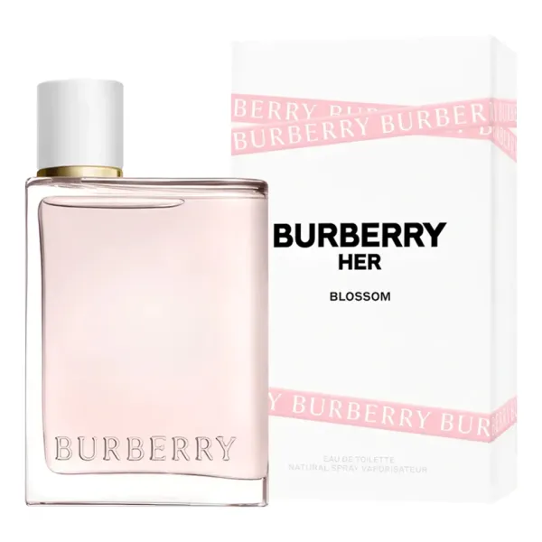 Burberry Her Blossom