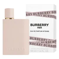 Burberry Her Eau De Parfum Intense