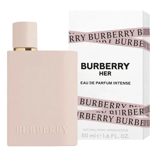 Burberry Her Eau De Parfum Intense