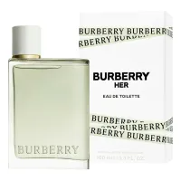 Burberry Her Eau De Toilette