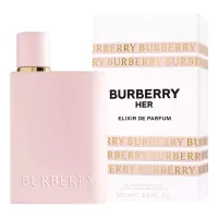 Burberry Her Elixir De Parfum
