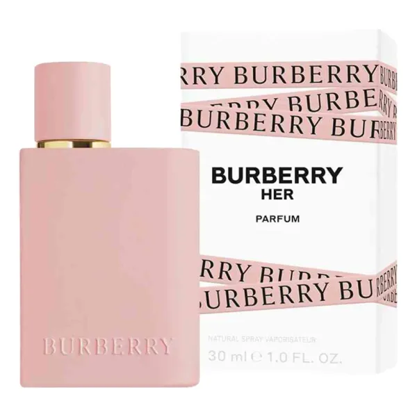 Burberry Her Parfum