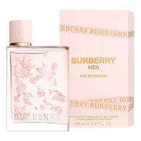 Burberry Her Petals Limited Edition