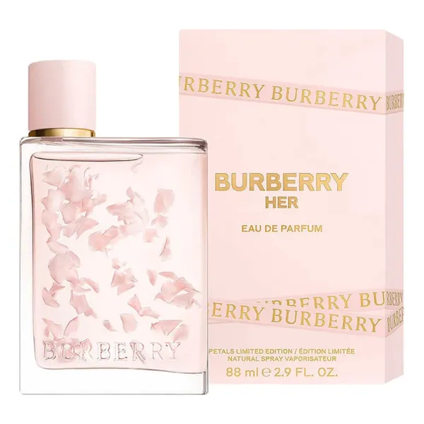 Burberry Her Petals Limited Edition