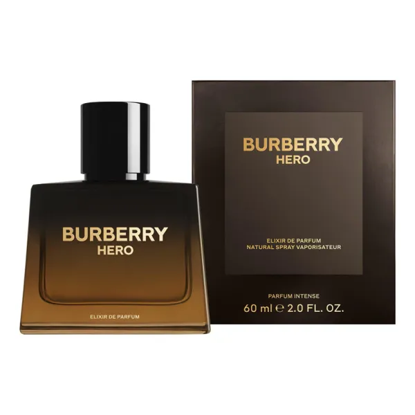 Burberry Hero Elixir De Parfum