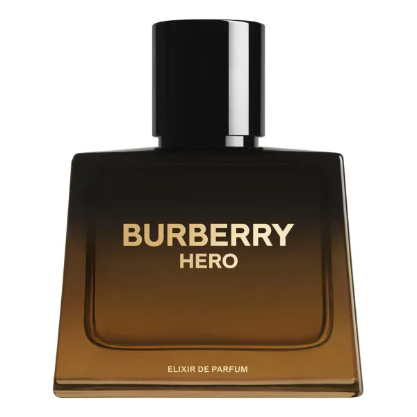 Burberry Hero Elixir De Parfum