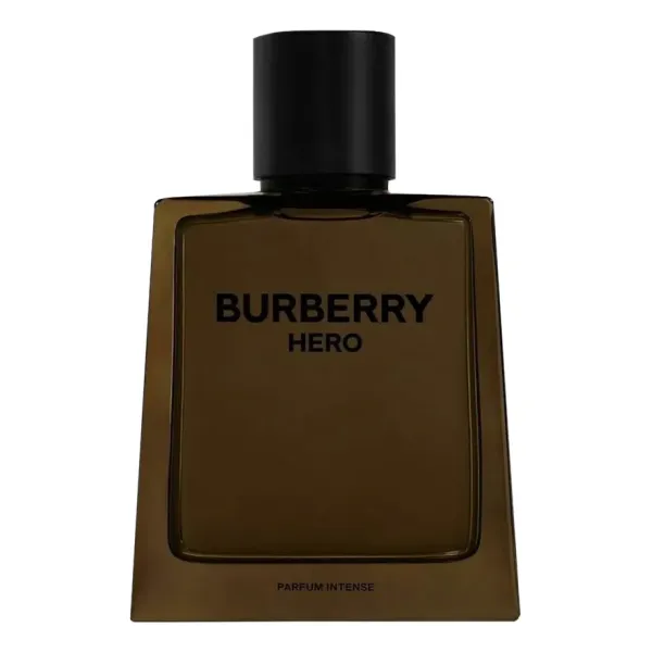 Burberry Hero Parfum Intense