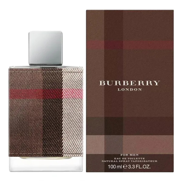 Burberry London Men