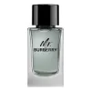 Burberry Mr. Burberry