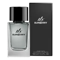 Burberry Mr. Burberry