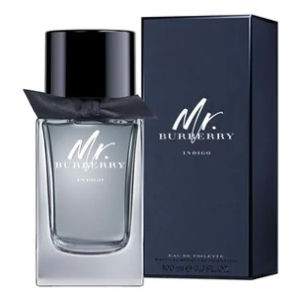 Burberry Mr. Burberry Indigo